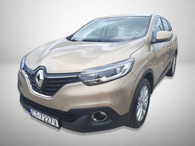Renault Kadjar 2016