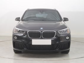 BMW X1 - 2017