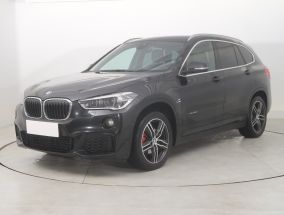 BMW X1 - 2017