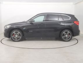 BMW X1 - 2017