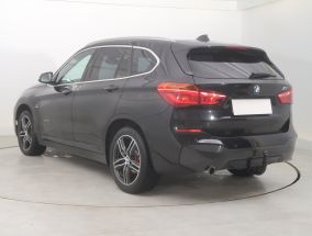 BMW X1 - 2017