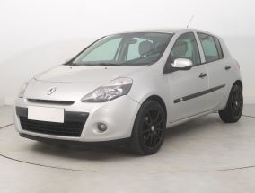 Renault Clio - 2010