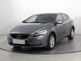 Volvo V40 - 2016