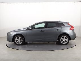 Volvo V40 - 2016