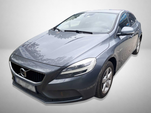 Volvo V40 2016