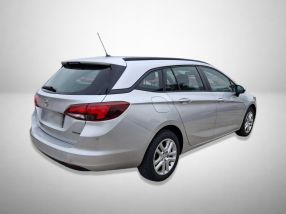 Opel Astra - 2017
