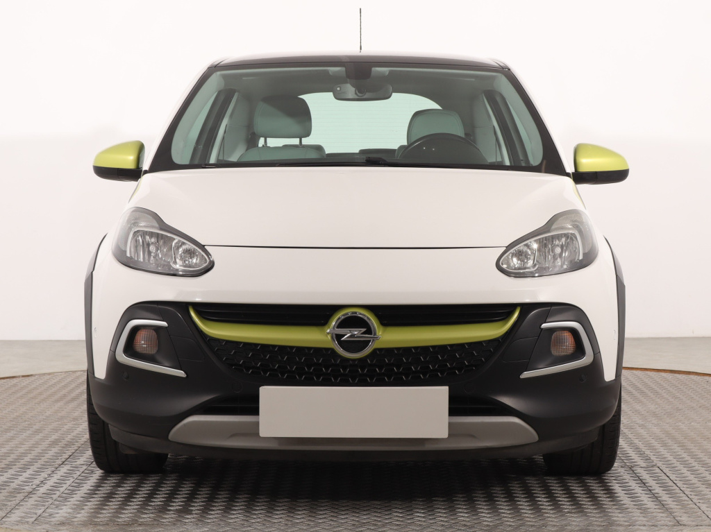 Opel Adam