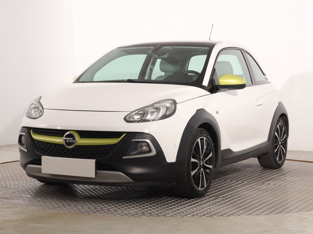 Opel Adam