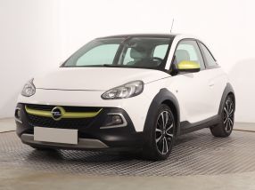 Opel Adam - 2017