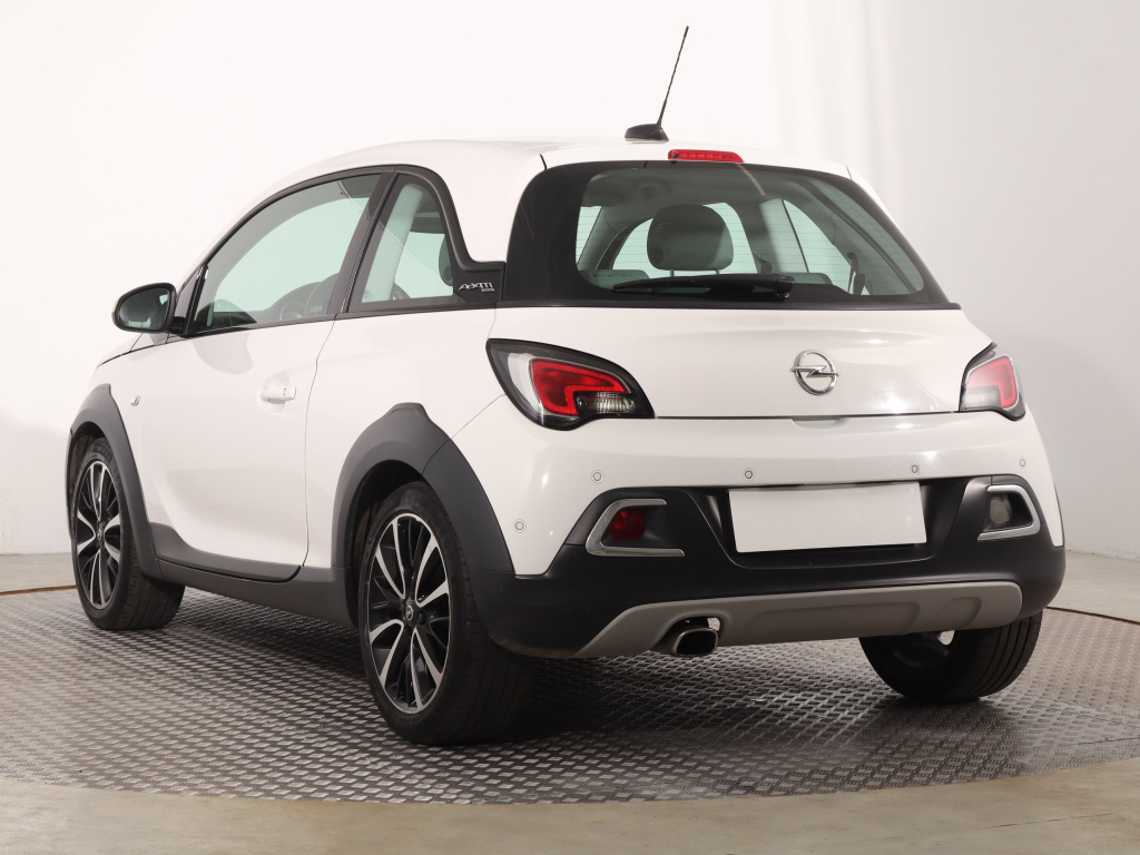 Opel Adam