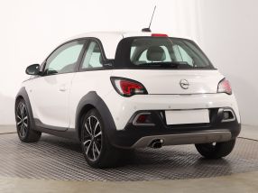 Opel Adam - 2017