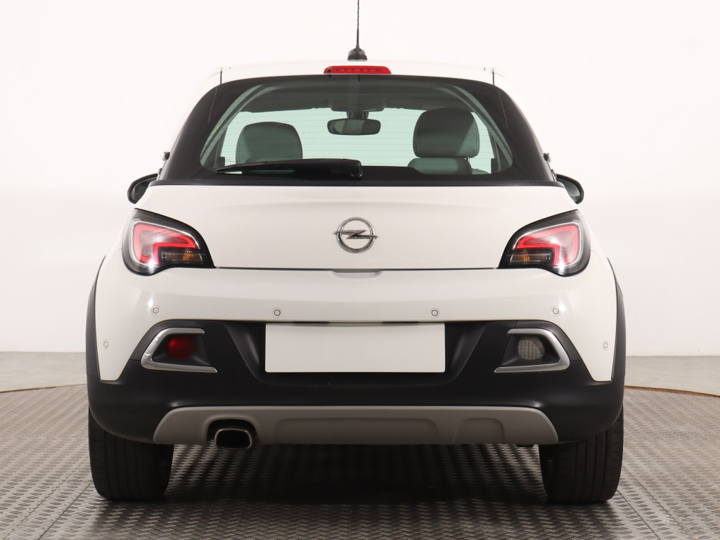 Opel Adam