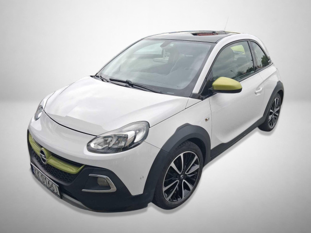 Opel Adam 2017