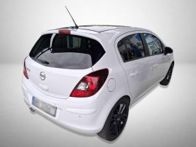 Opel Corsa - 2011