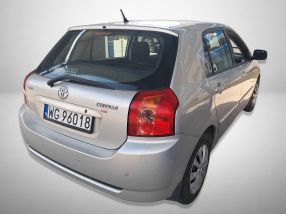 Toyota Corolla - 2007