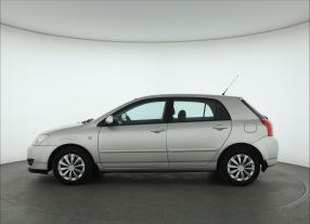 Toyota Corolla - 2007