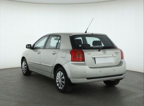 Toyota Corolla - 2007
