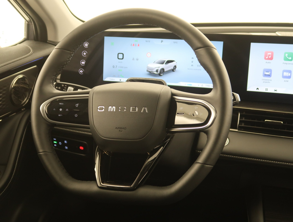 Omoda 5