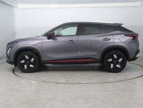 Omoda 5 - 2024
