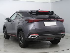 Omoda 5 - 2024