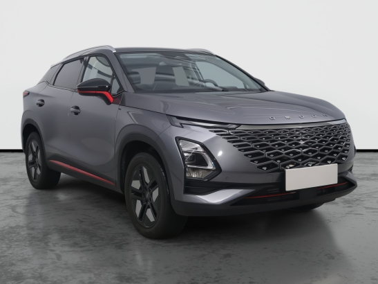 Omoda 5