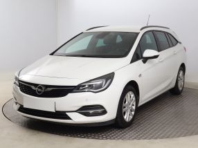 Opel Astra - 2020