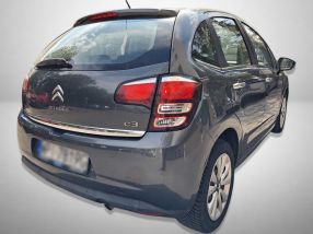 Citroen C3 - 2014