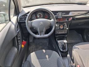Citroen C3 - 2014