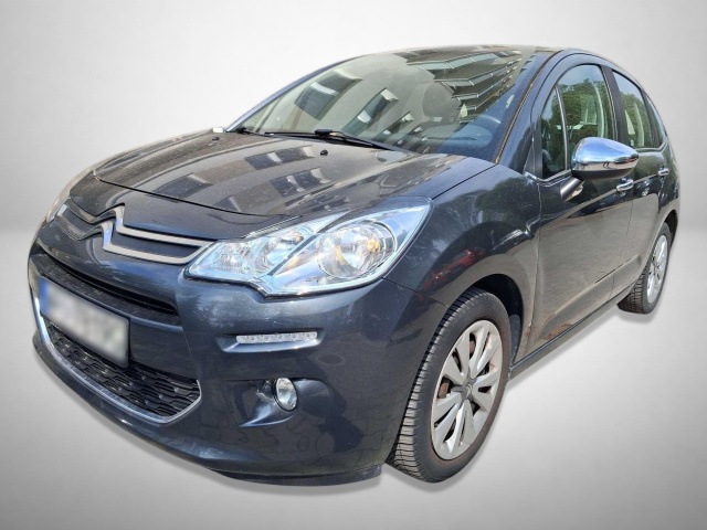 Citroen C3 2014