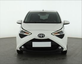Toyota Aygo - 2018