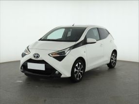 Toyota Aygo - 2018