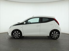 Toyota Aygo - 2018