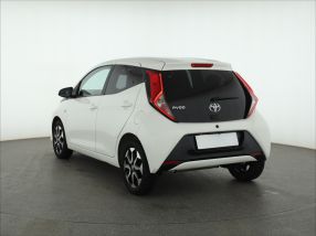 Toyota Aygo - 2018