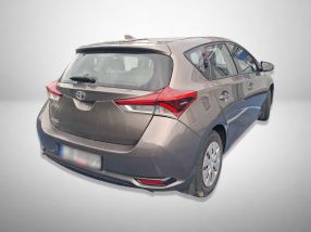 Toyota Auris - 2016