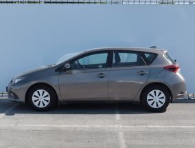 Toyota Auris - 2016