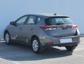 Toyota Auris - 2016