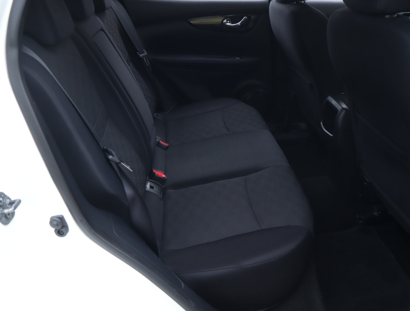 Nissan Qashqai, 2016