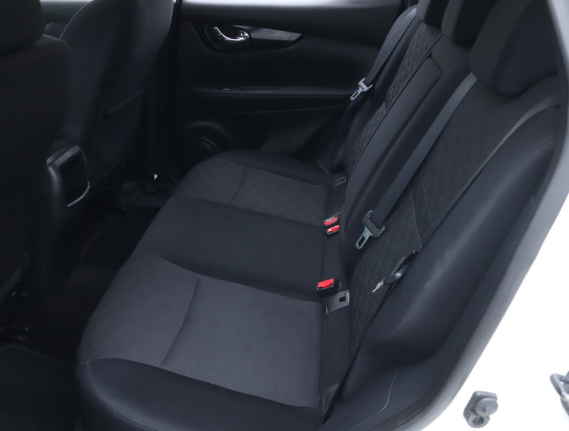 Nissan Qashqai, 2016
