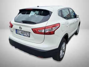 Nissan Qashqai - 2016