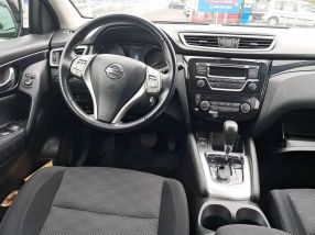 Nissan Qashqai - 2016