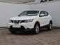 Nissan Qashqai, 2016