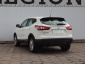 Nissan Qashqai, 2016