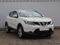 Nissan Qashqai, 2016