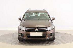Volkswagen Tiguan - 2013