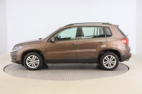 Volkswagen Tiguan - 2013