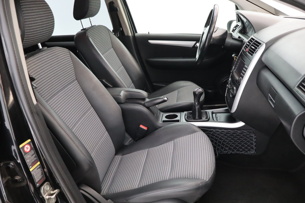 Mercedes-Benz A