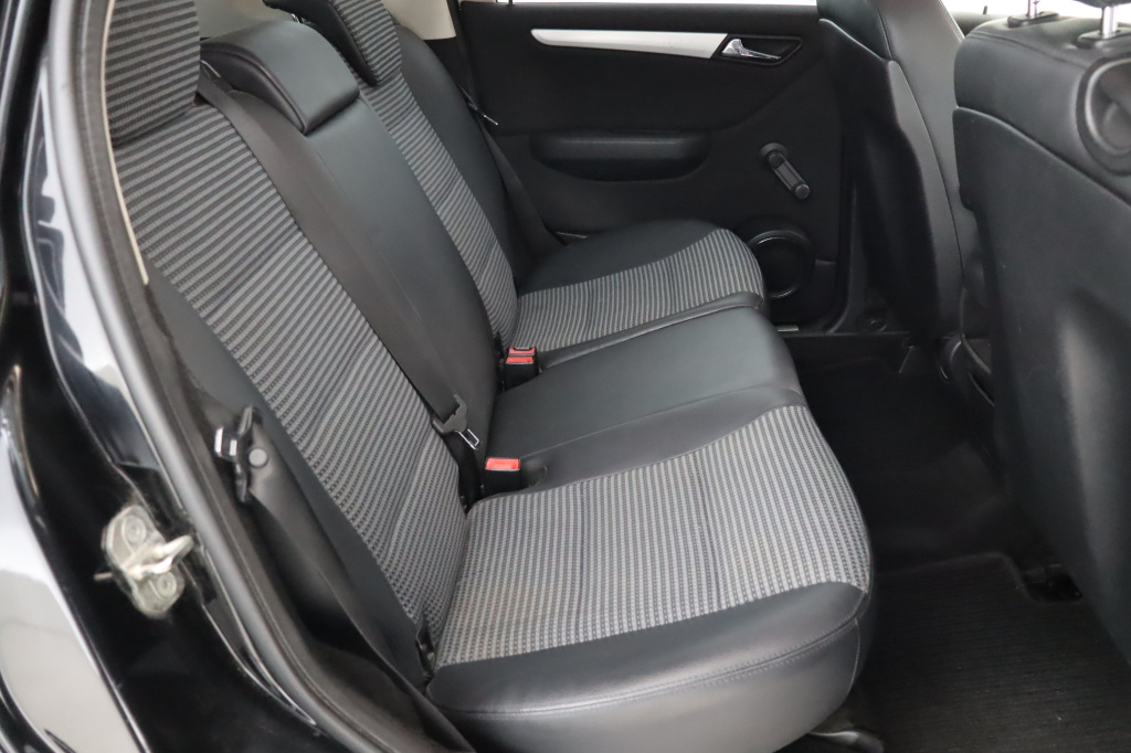 Mercedes-Benz A