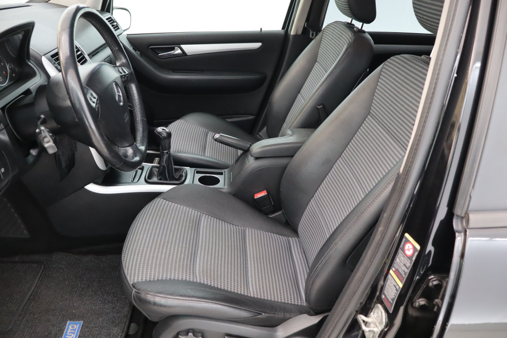Mercedes-Benz A