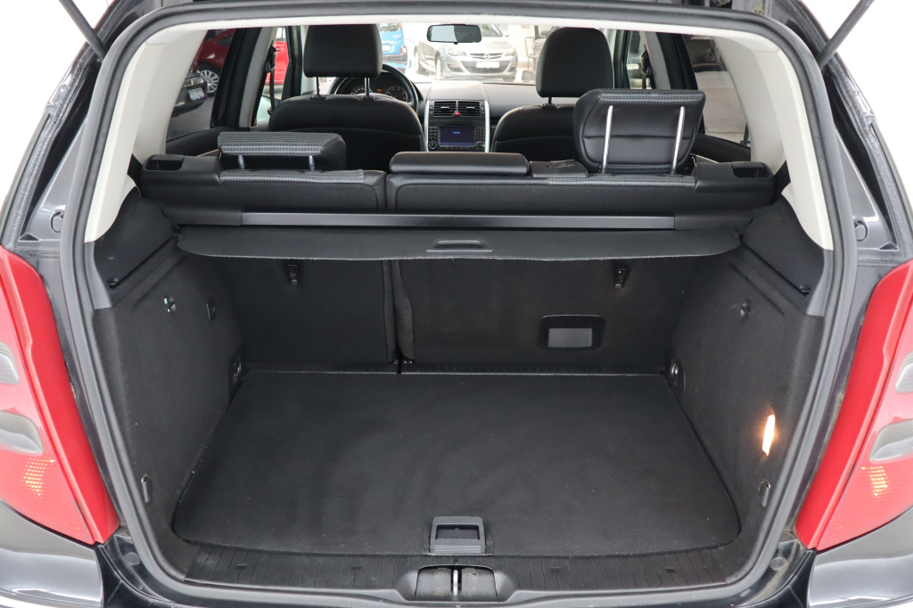 Mercedes-Benz A