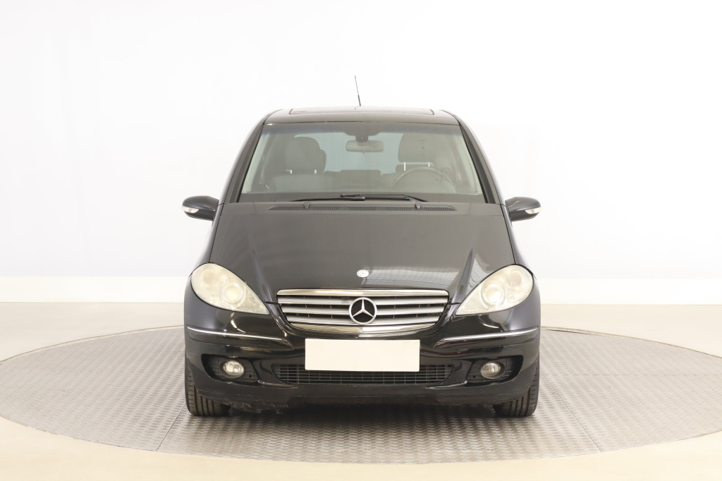Mercedes-Benz A